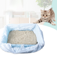 Подстилка для кошачьего туалета средства для чистки домашних животных кошка